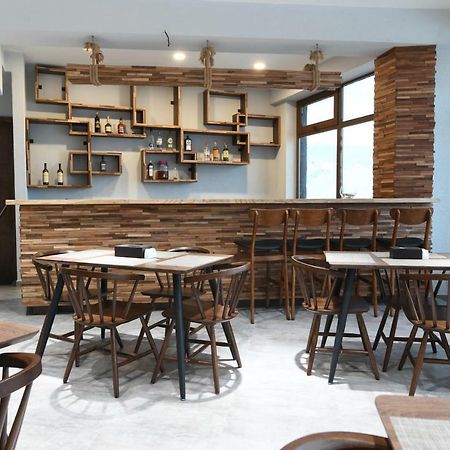 Hotel Ereto Gudauri Ngoại thất bức ảnh